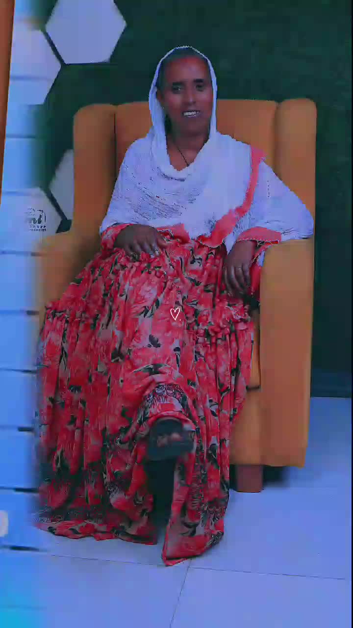 @Abdeta Beyene ♊