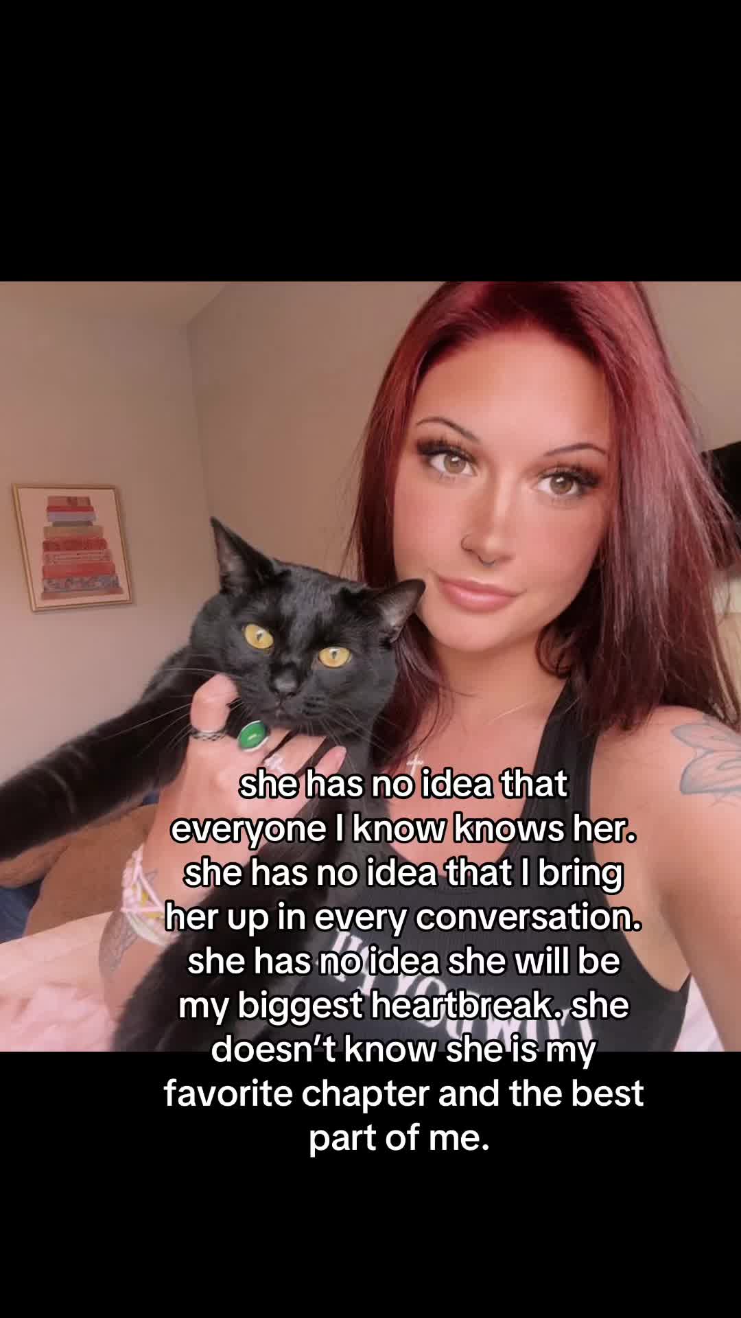 @Alexa leone