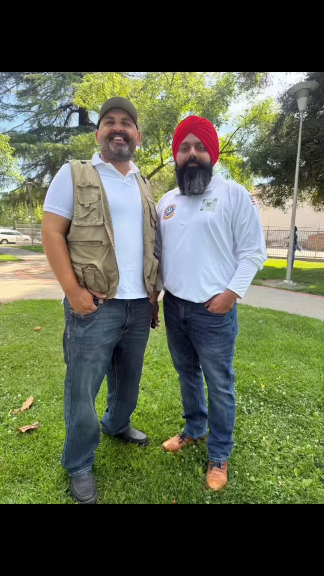 @Goldy Singh 🇺🇸✍️