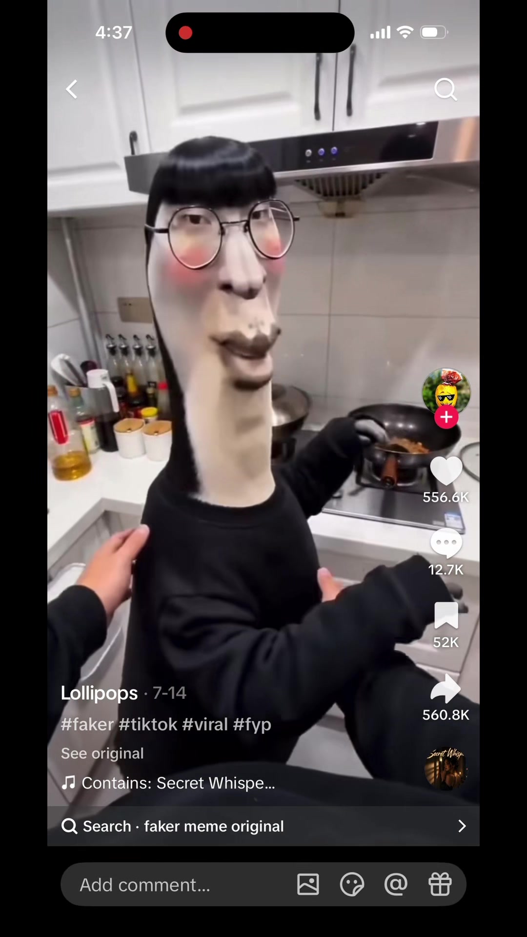 @Soweenie