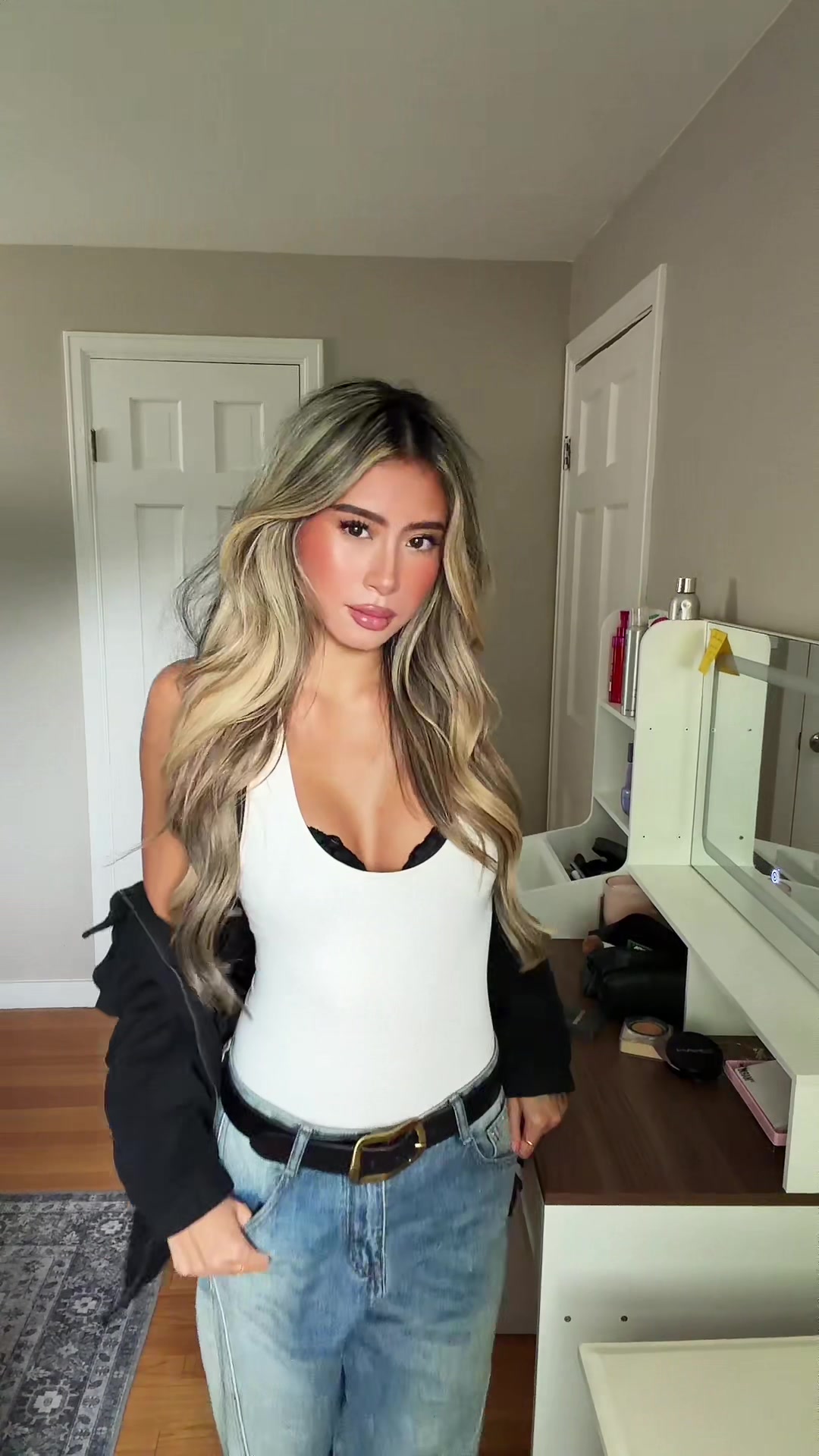 @thuyvy le