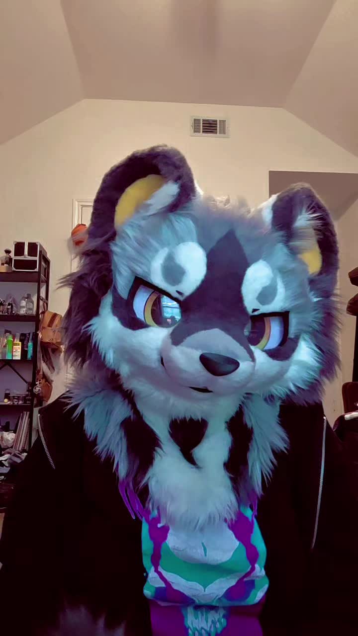 @Raijū