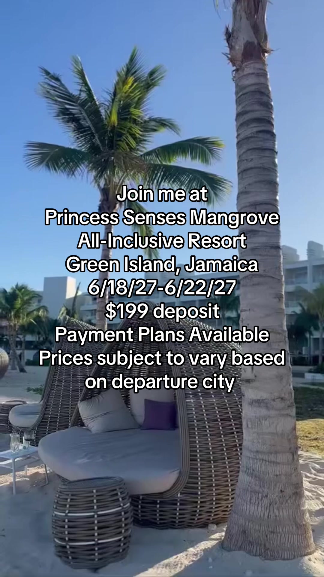 @Travel Agent Coach | Wynona