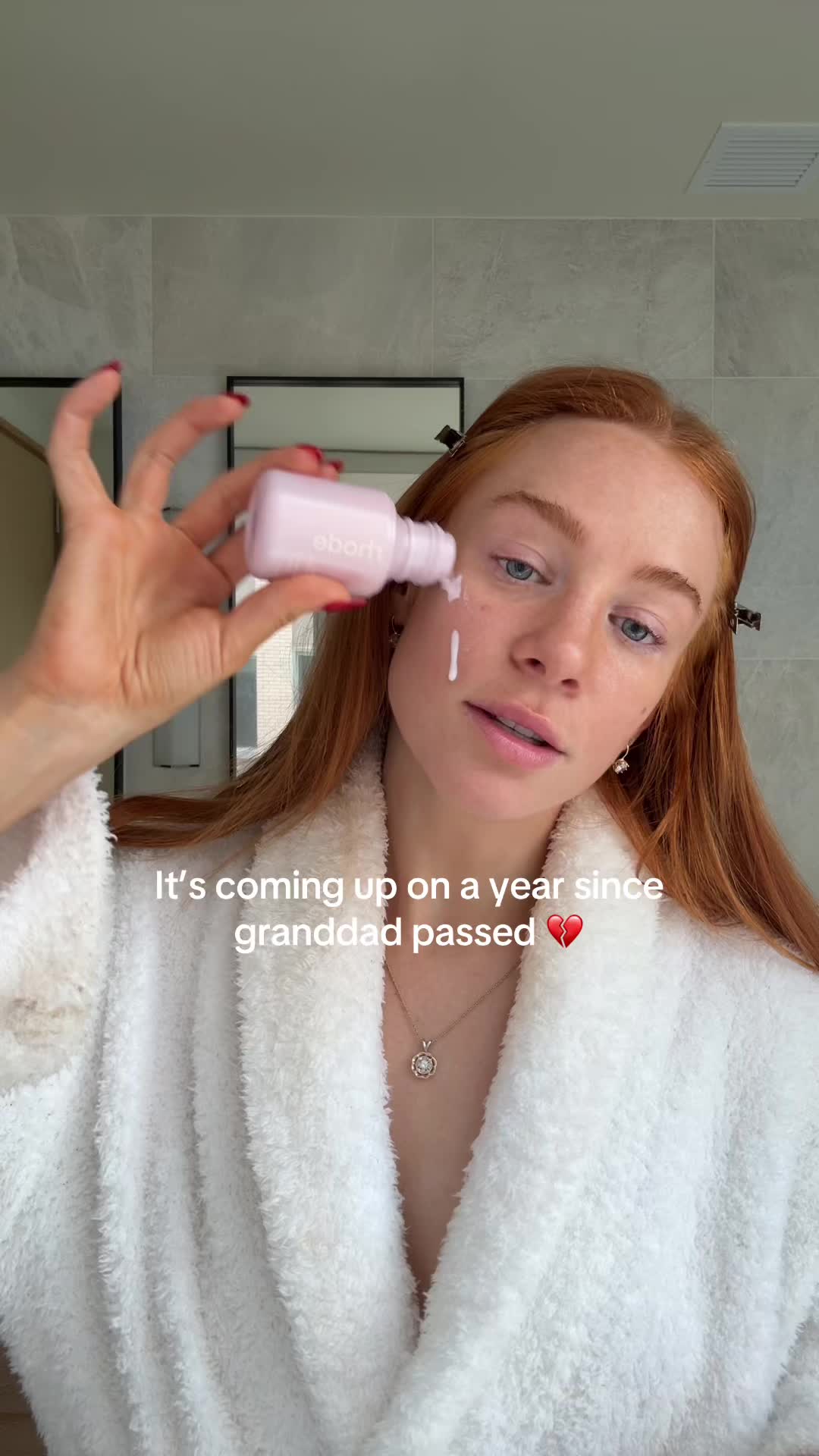 @alexa hendricks