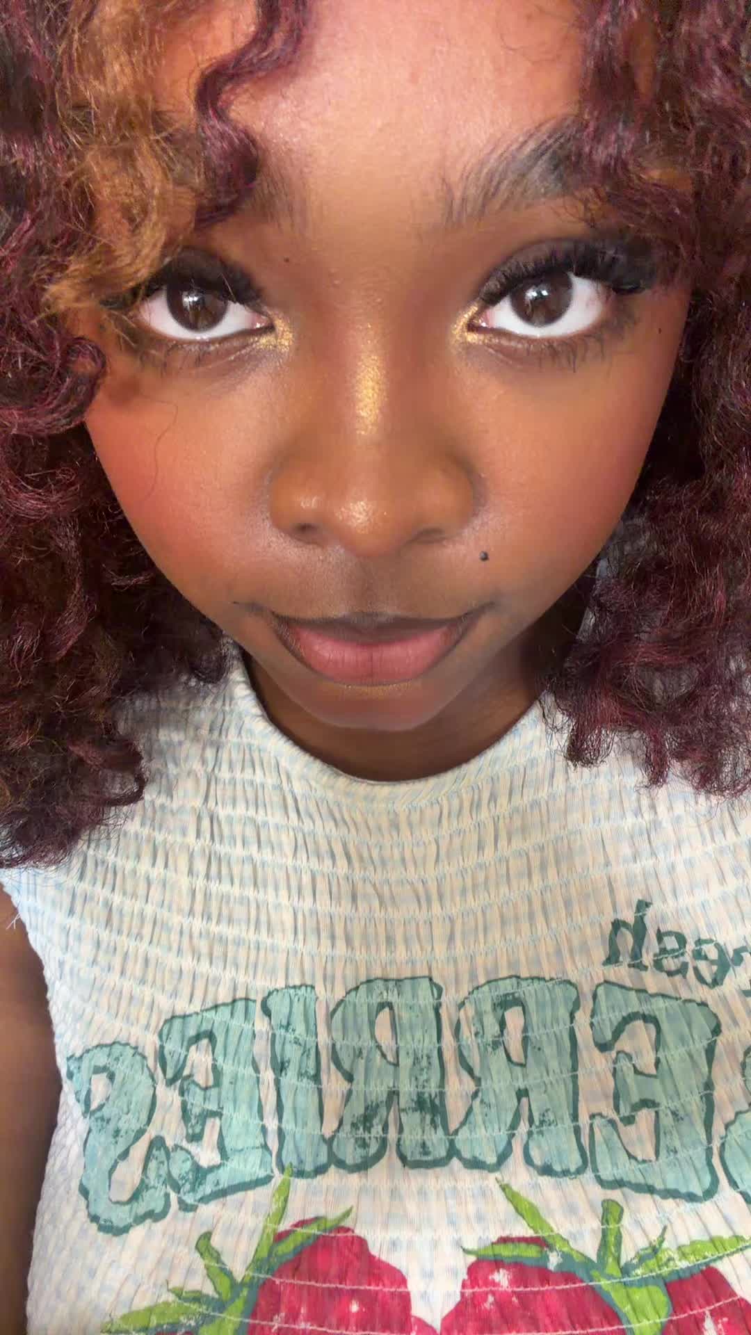 @Princessbckbrckr 🪞