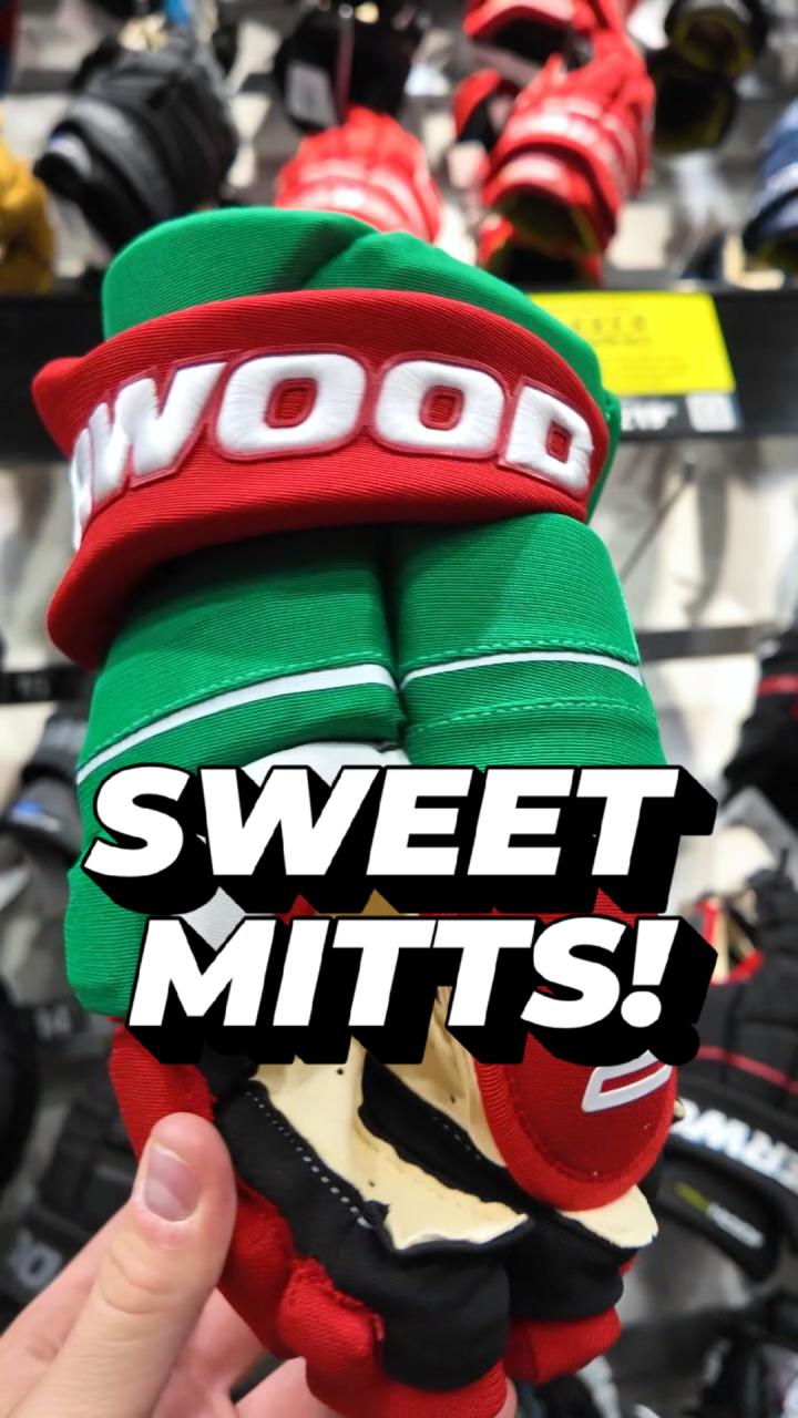 @The Hockey Shop