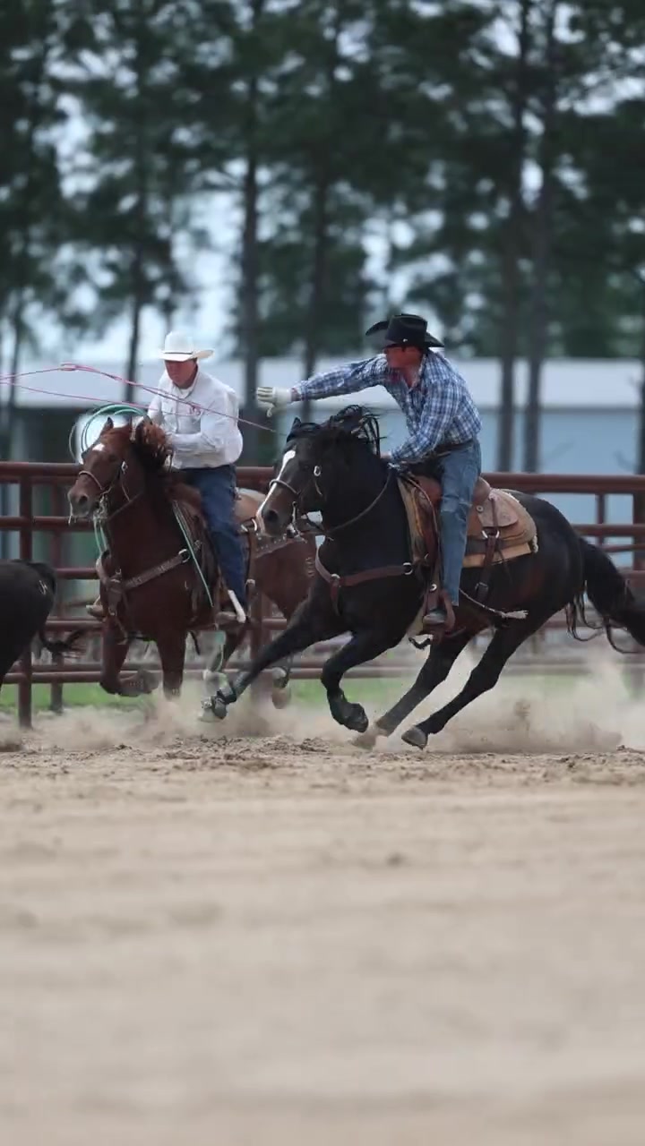 @Roping Dummies Texas