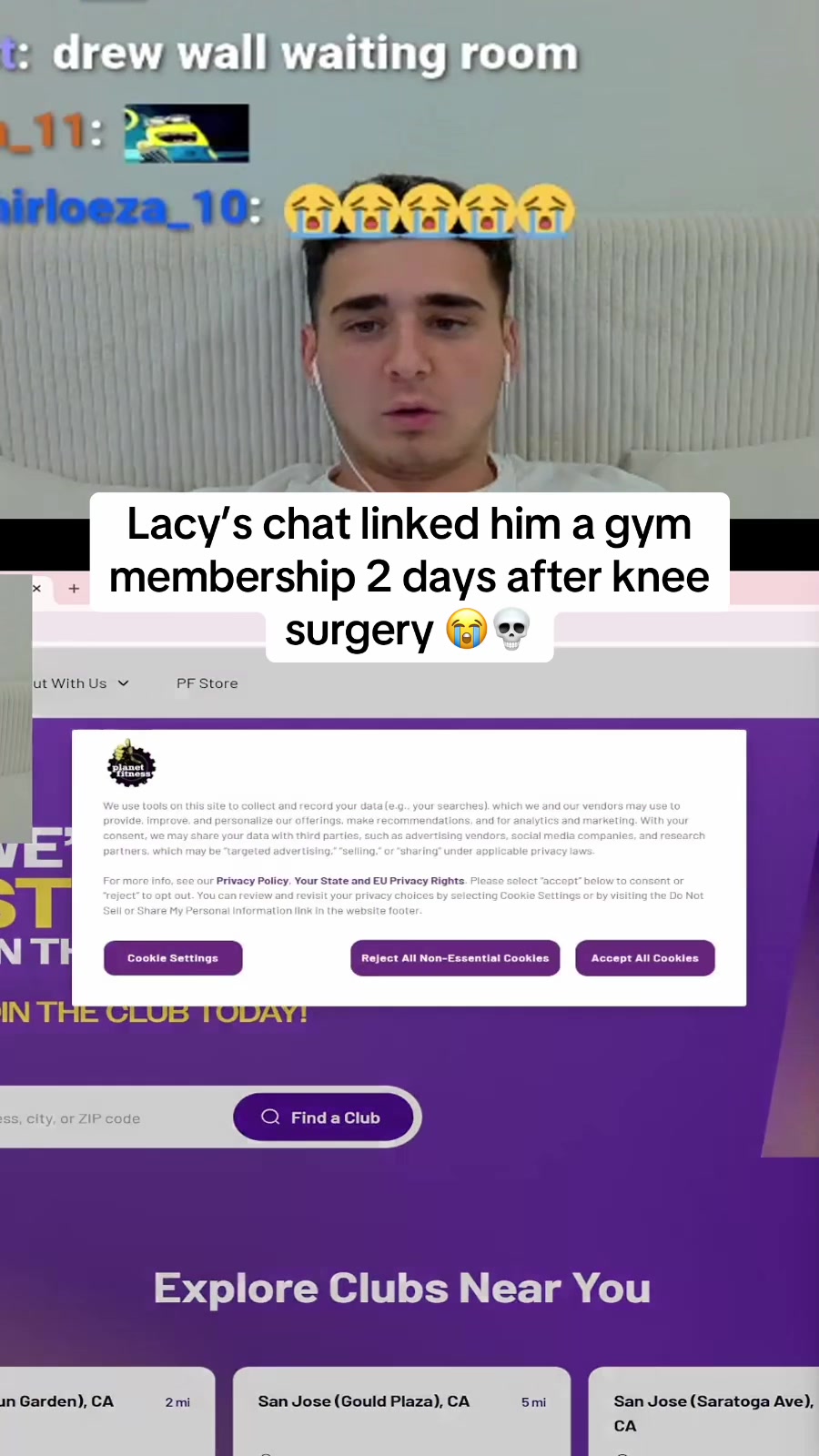 @📸Streamer Clips📸