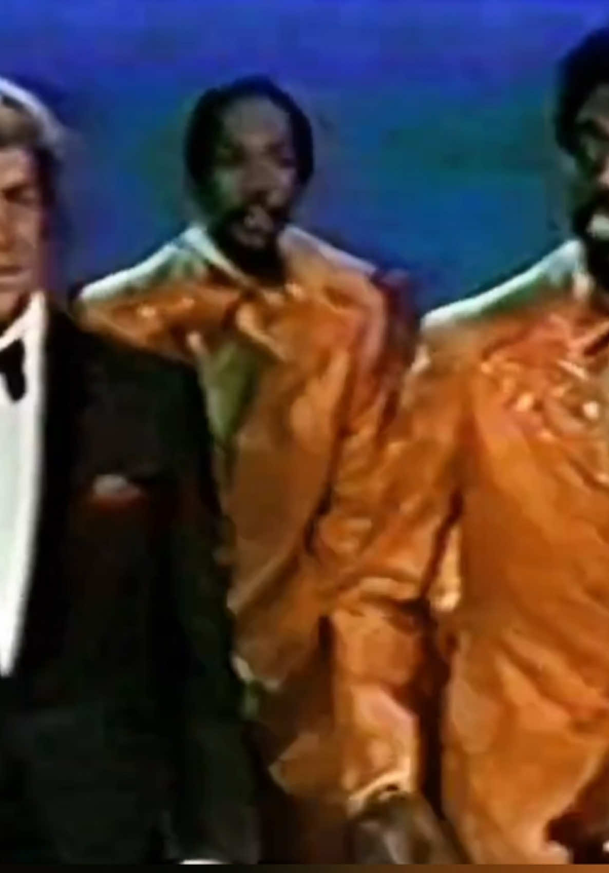 @The Temptations