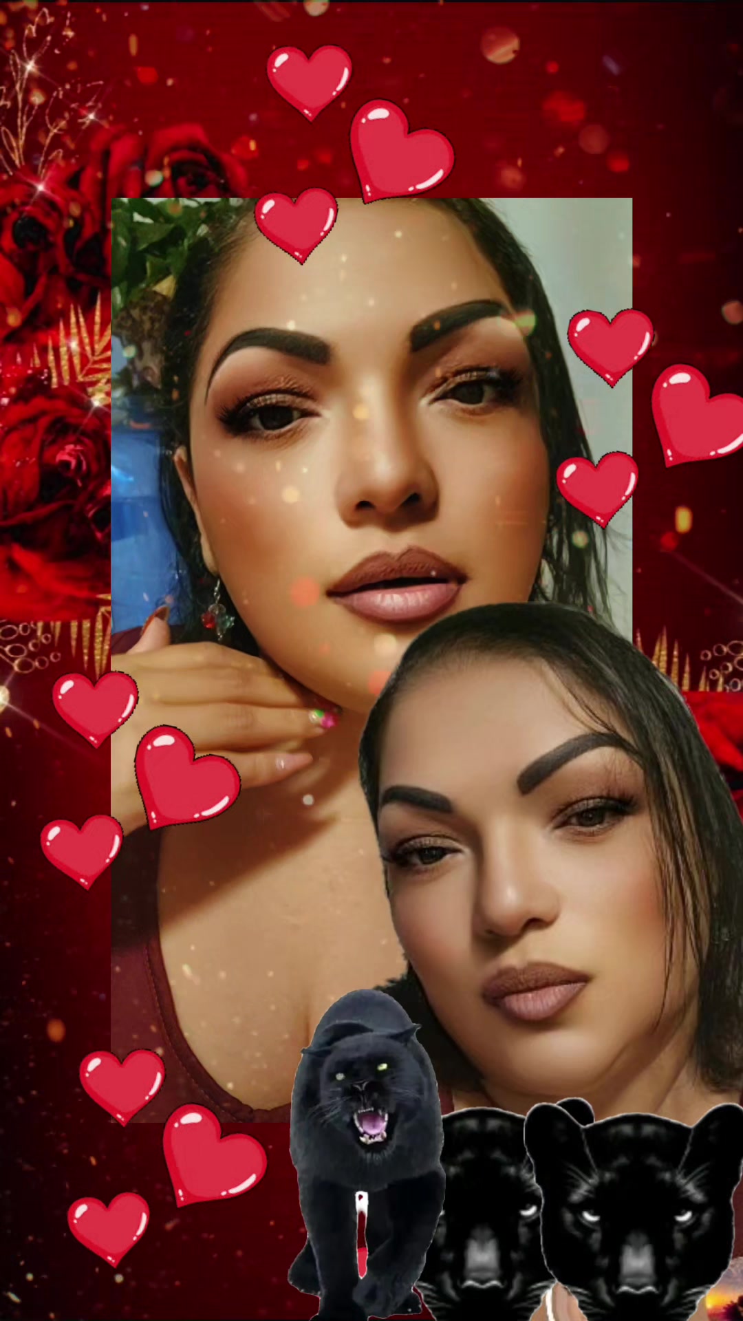 @🕯Maria soto 🕯