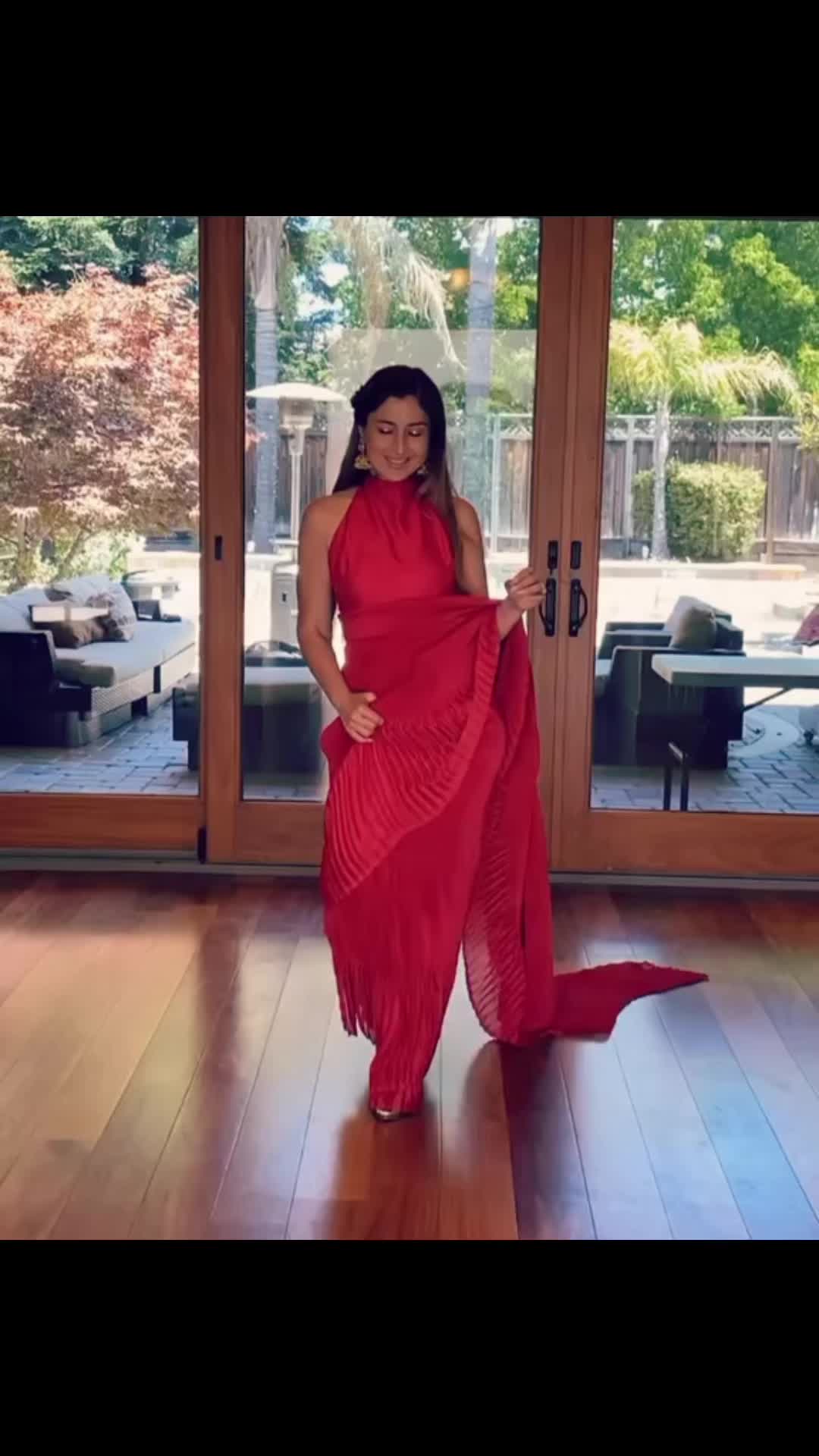 @Komal Sodhi Anand
