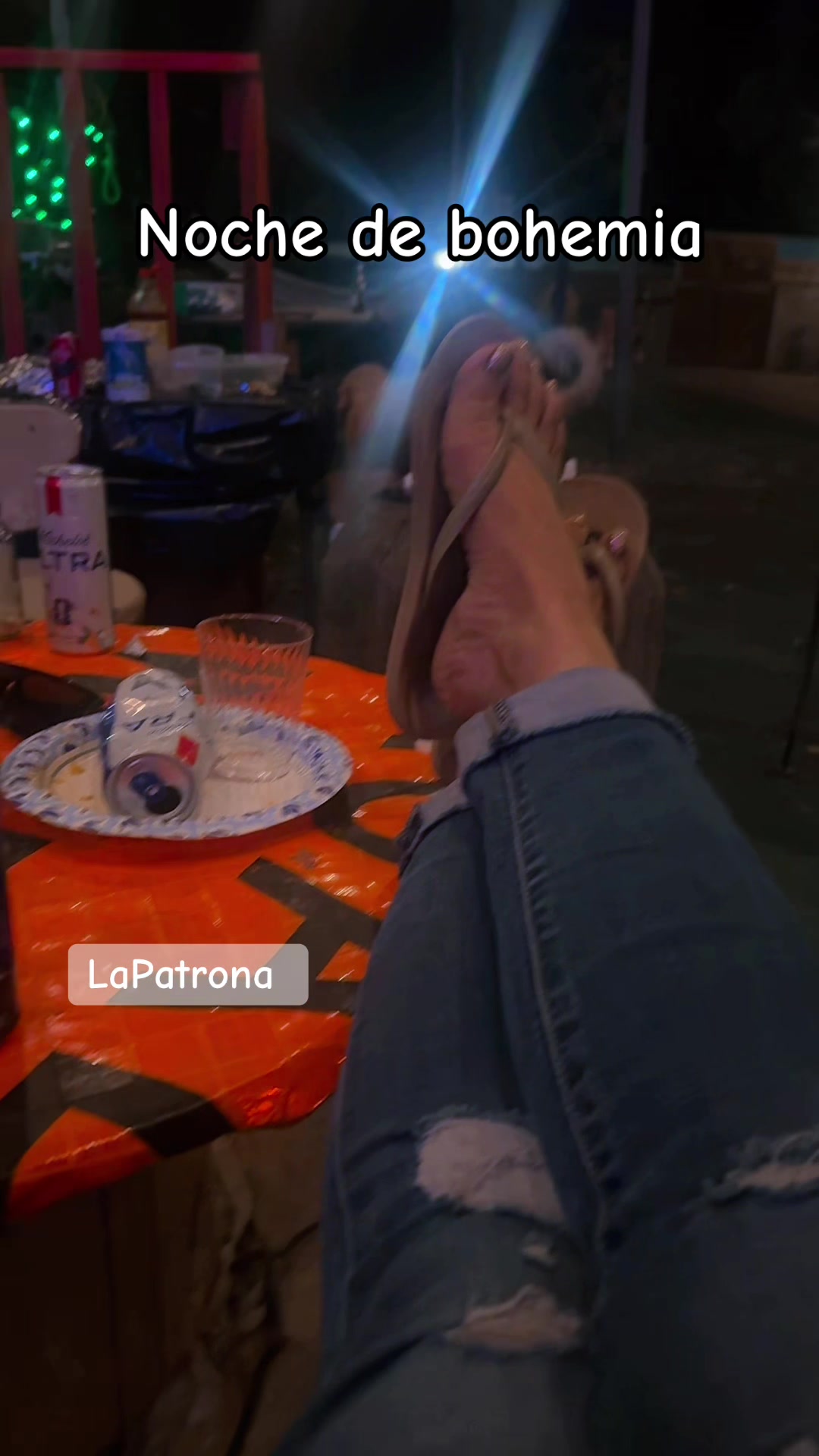 @🔥La Patrona🔥
