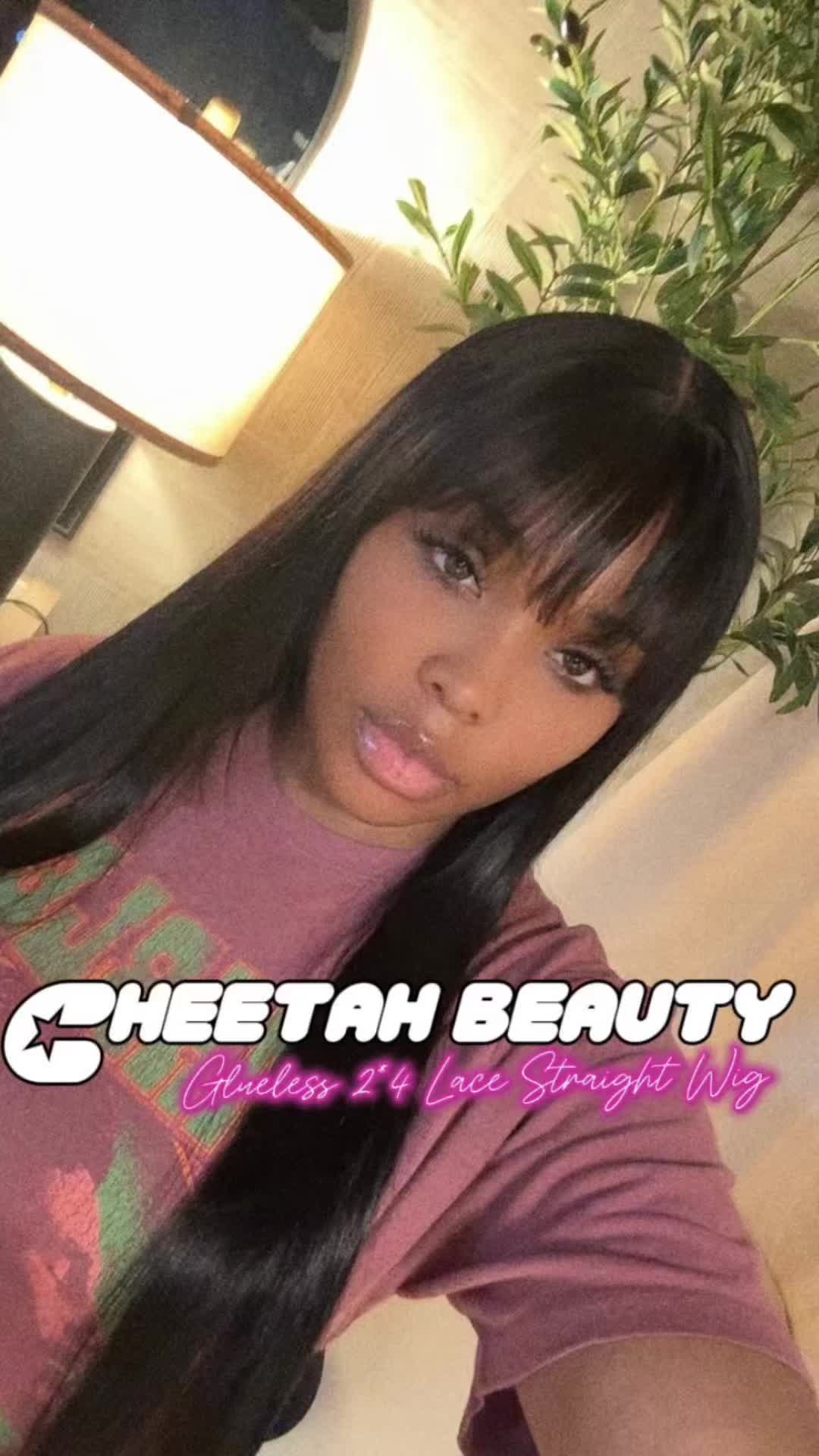 @Pushin pretty