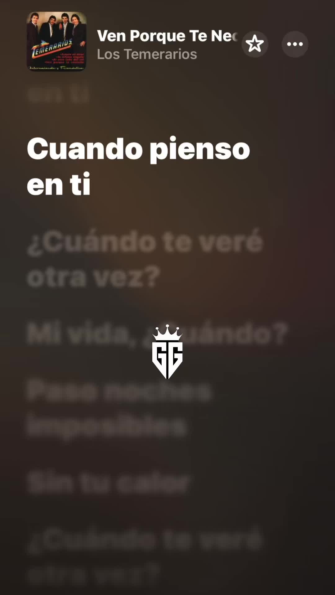 @🔥🎼G&G 🎧✨✍️