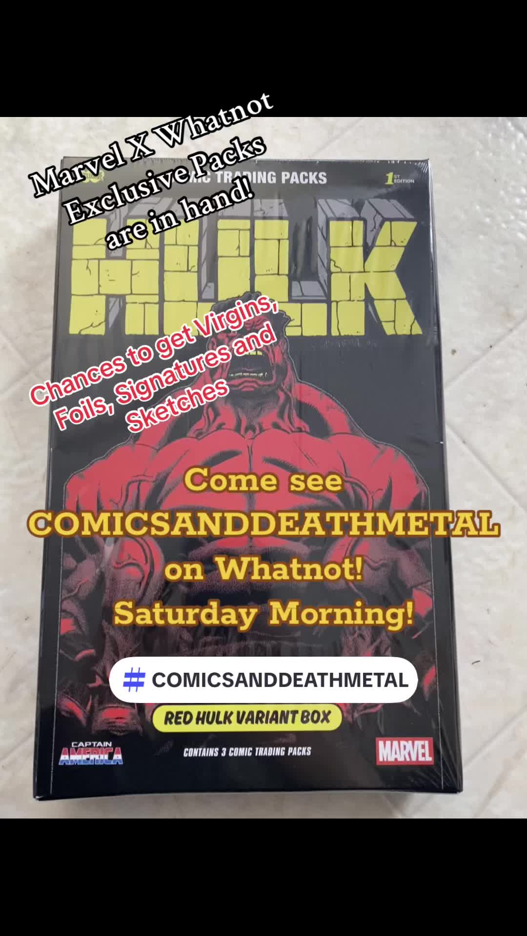 @comicsanddeathmetal