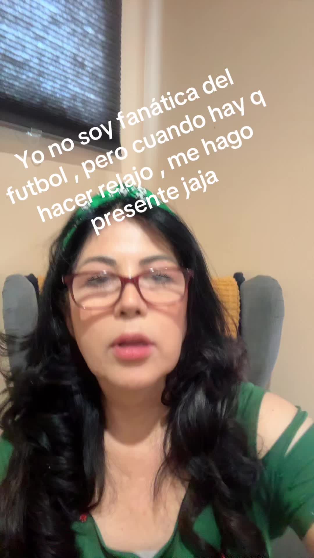 @Amparo H