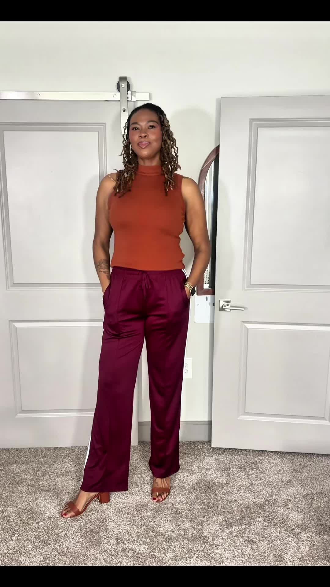 @ALIE | 6’4 Stylish Foodie
