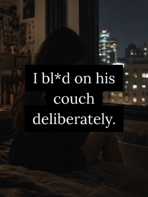 @The Dark Romantic