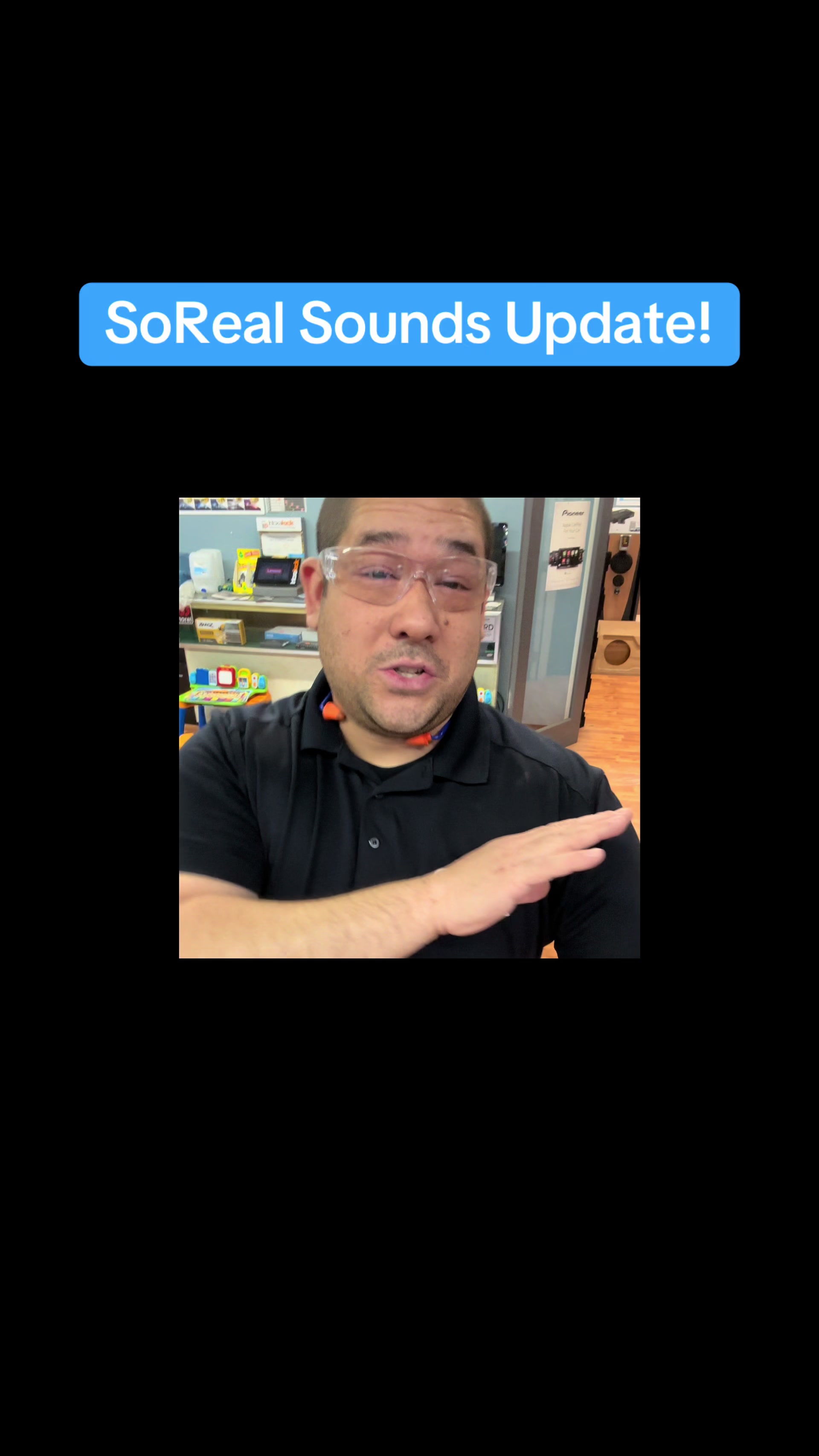 @SoReal Sounds