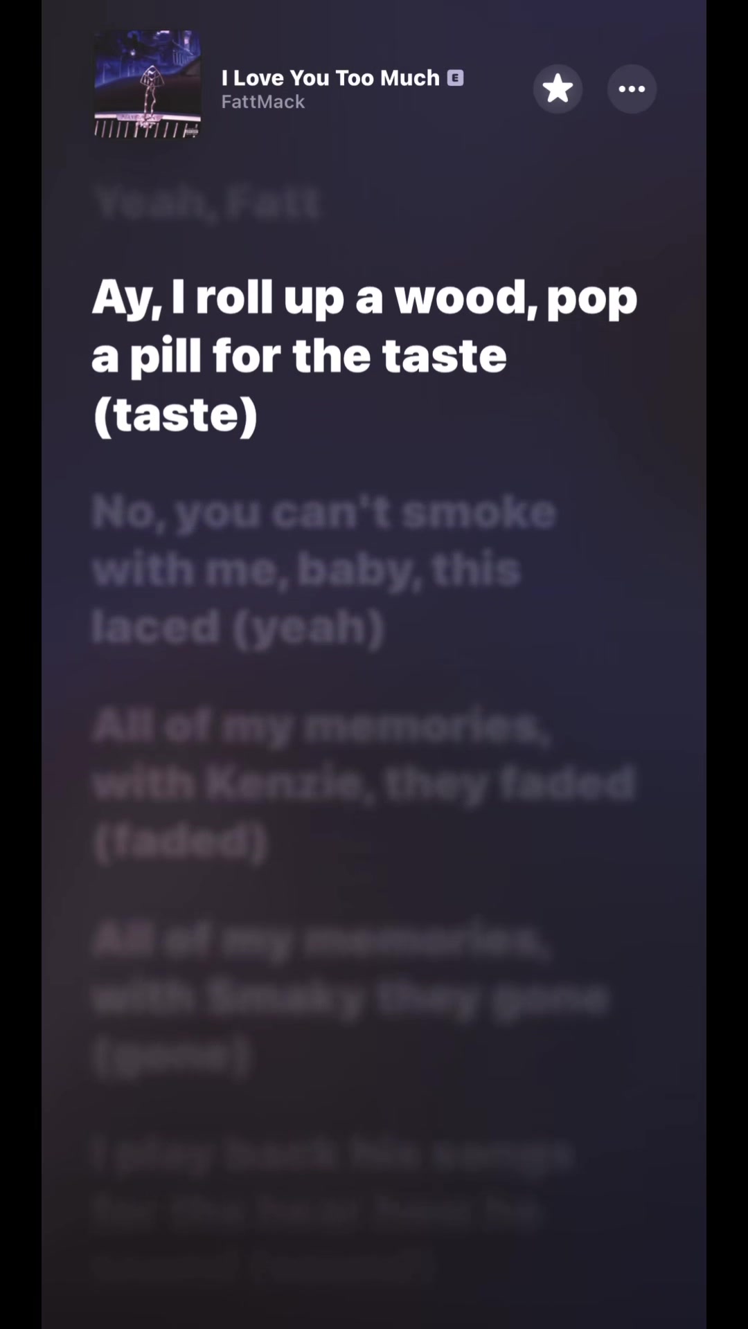 @Lyrics you wanna hear🎧