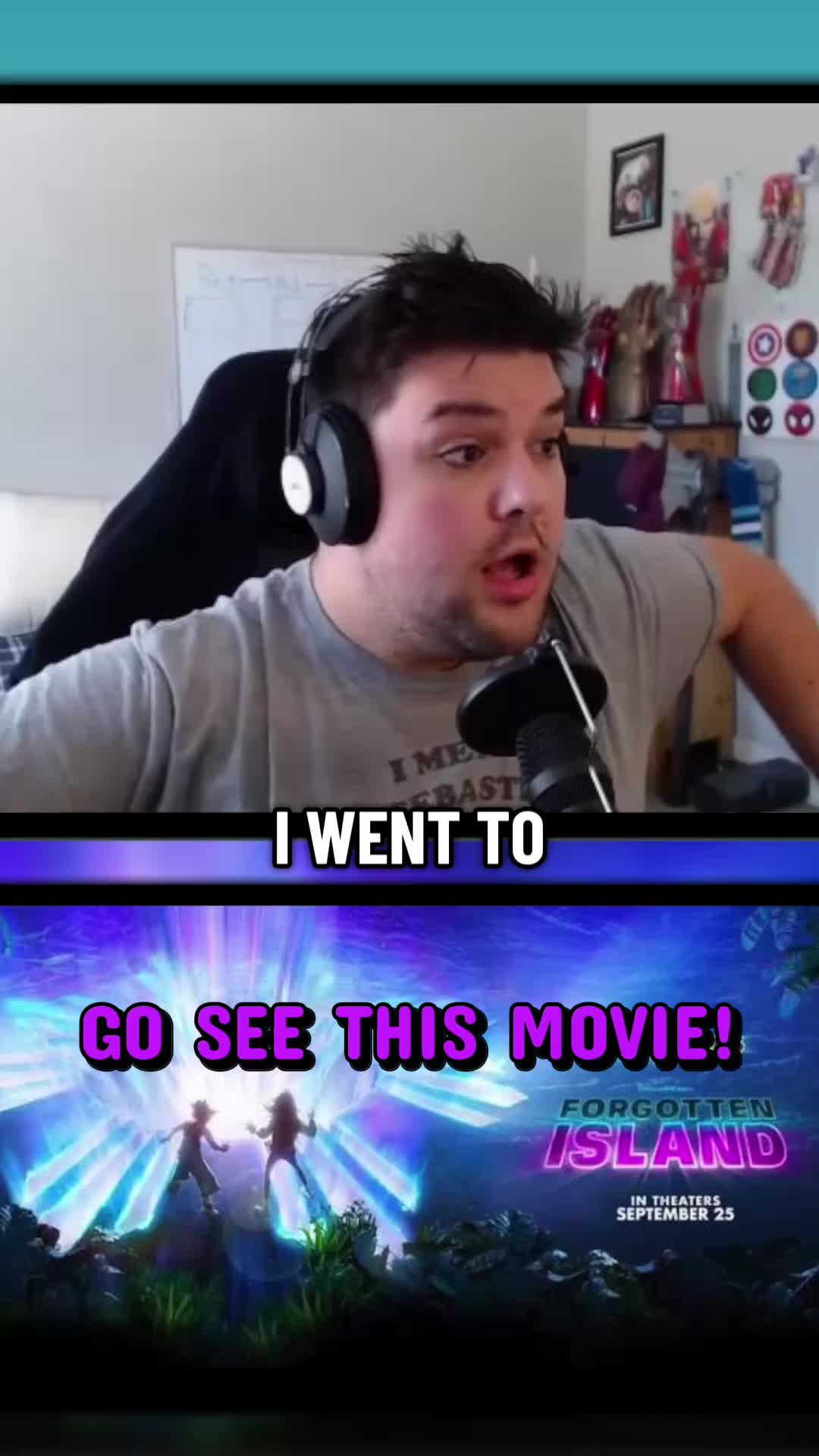@Tu-Vie Podcast