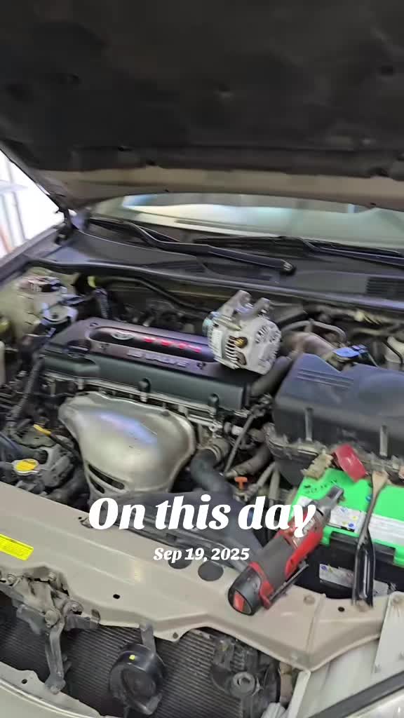 @Chad's Maintenance & repair