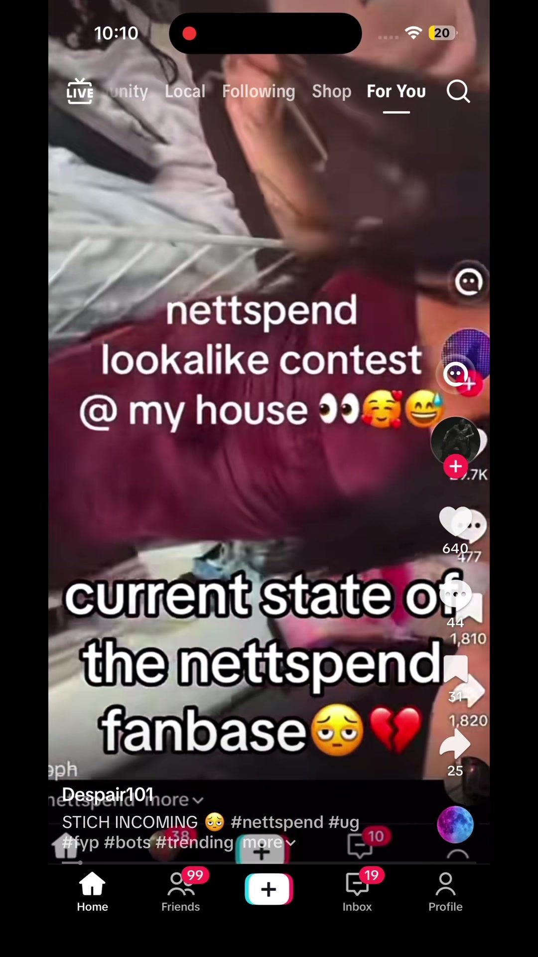 @Benji