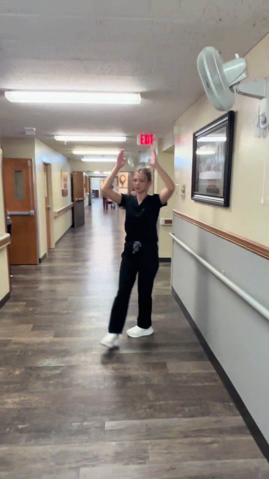 @Walworth County Care Center