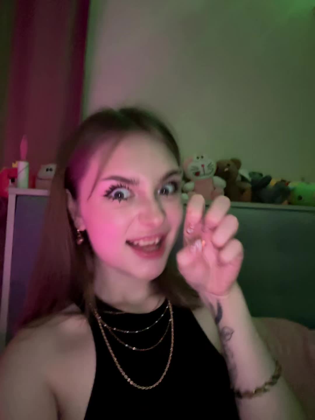 @🌜Геля зубки🌛🧛🏻♀️