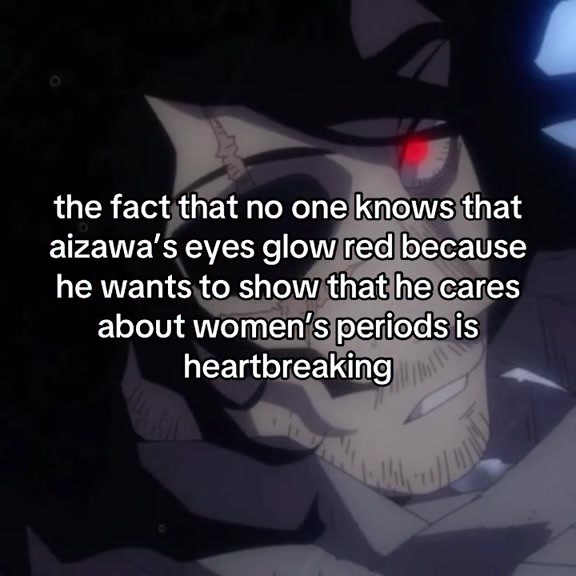 @eli ❤︎ aizawa & robin&rsquo;s wife
