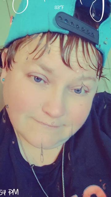 @💙🏳️&zwj;🌈 AJDAWSON🏳️&zwj;🌈💙