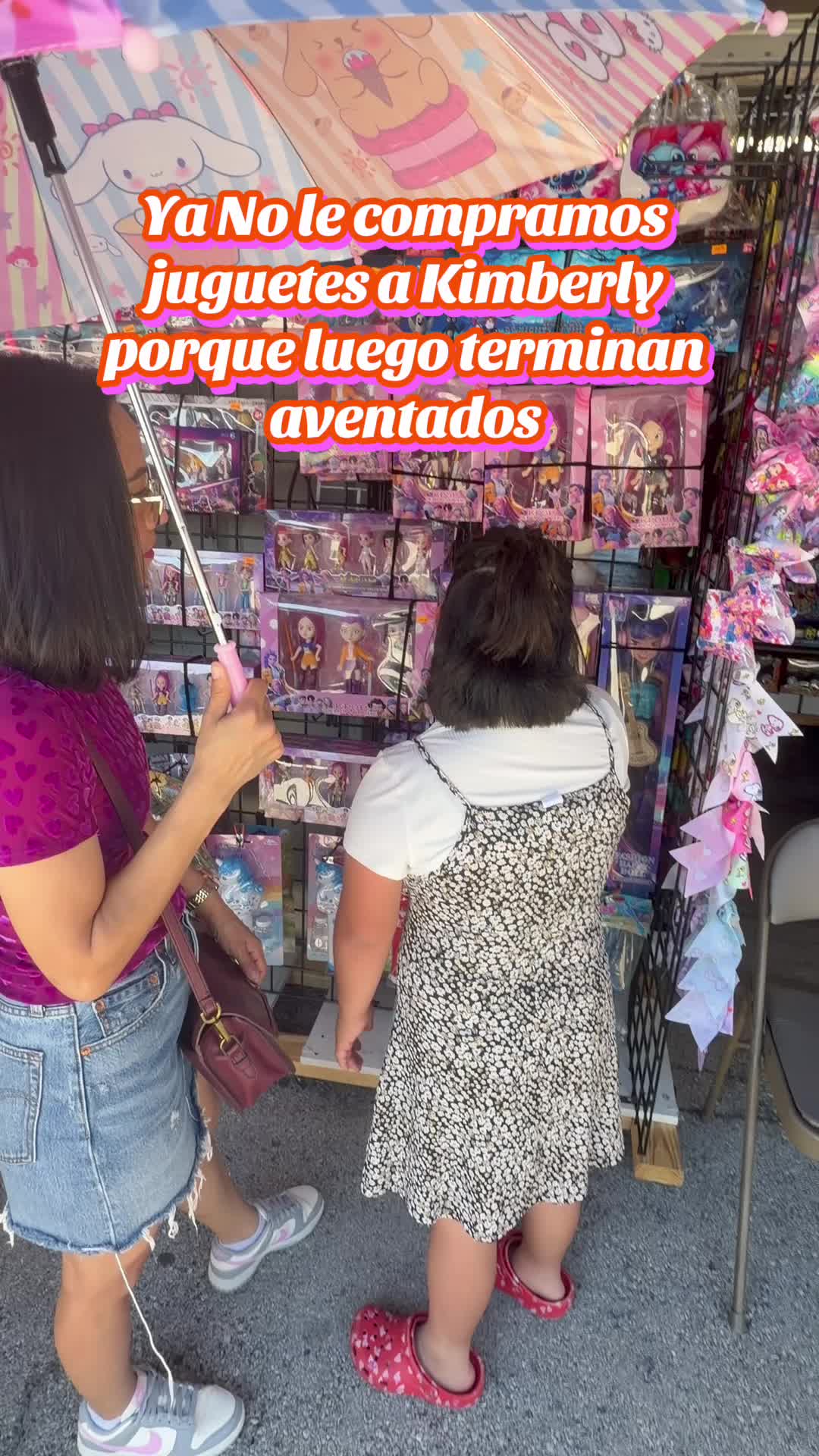 @Kimberly Albino