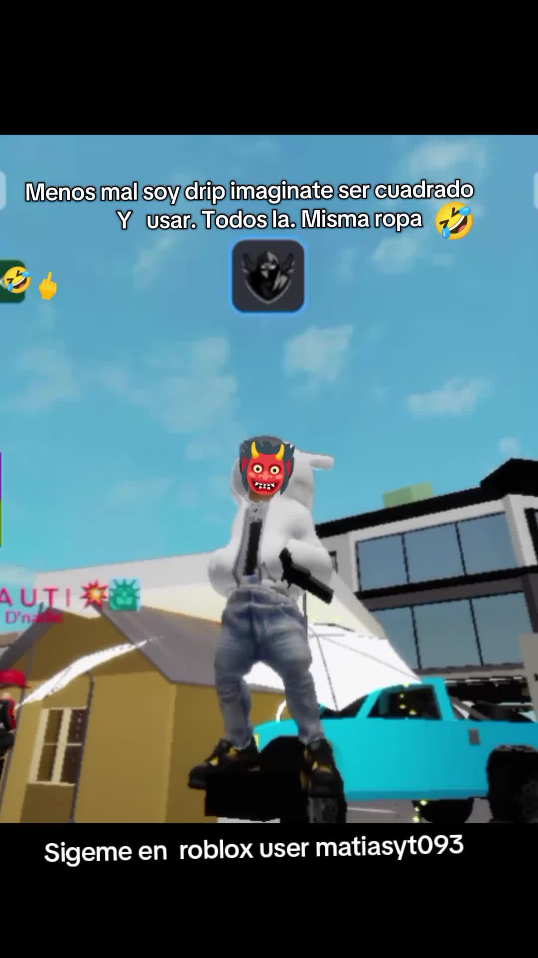 @❗🥷 DRIP Roleplay 🥷🏡❗