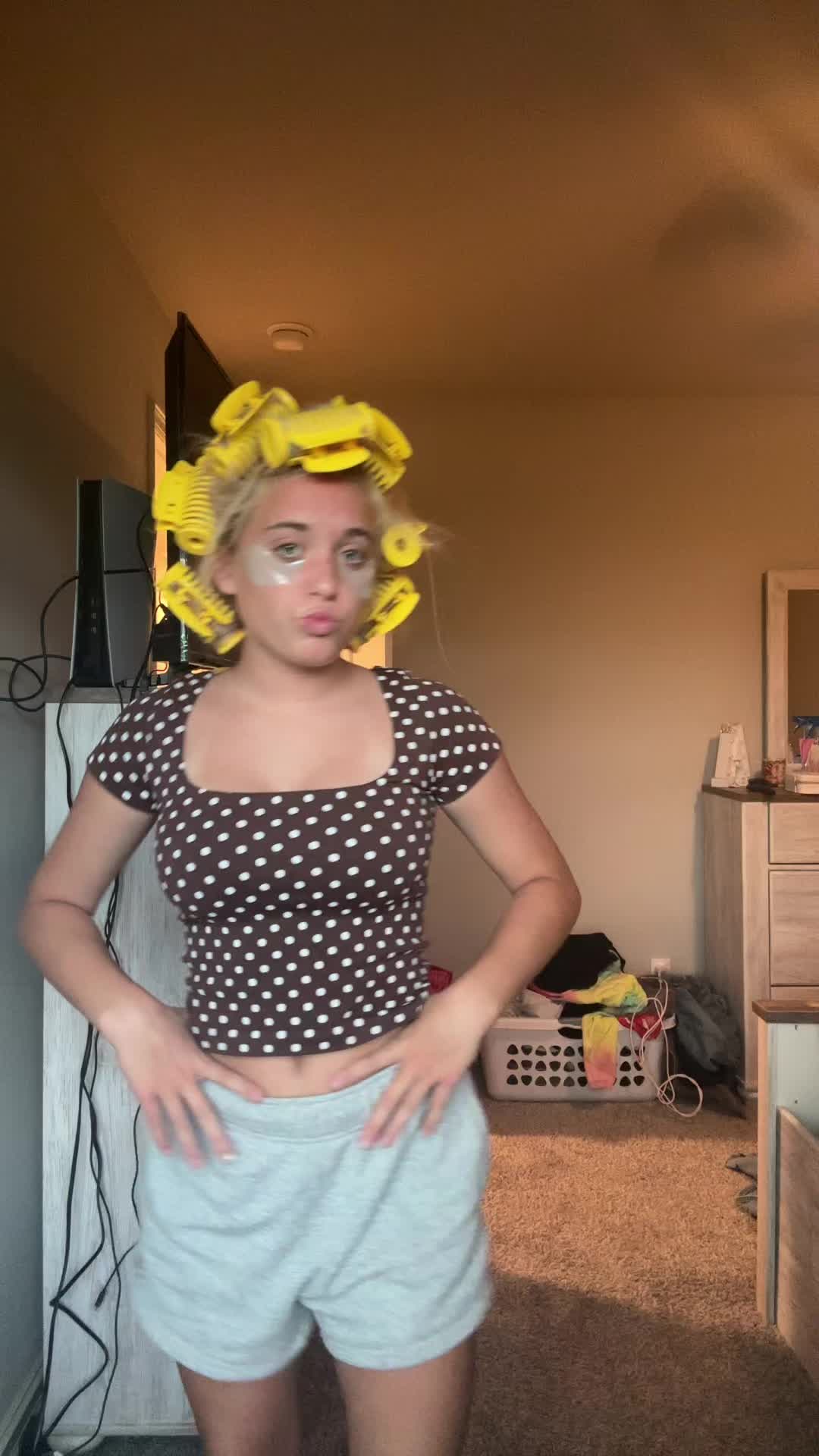 @Averie๐