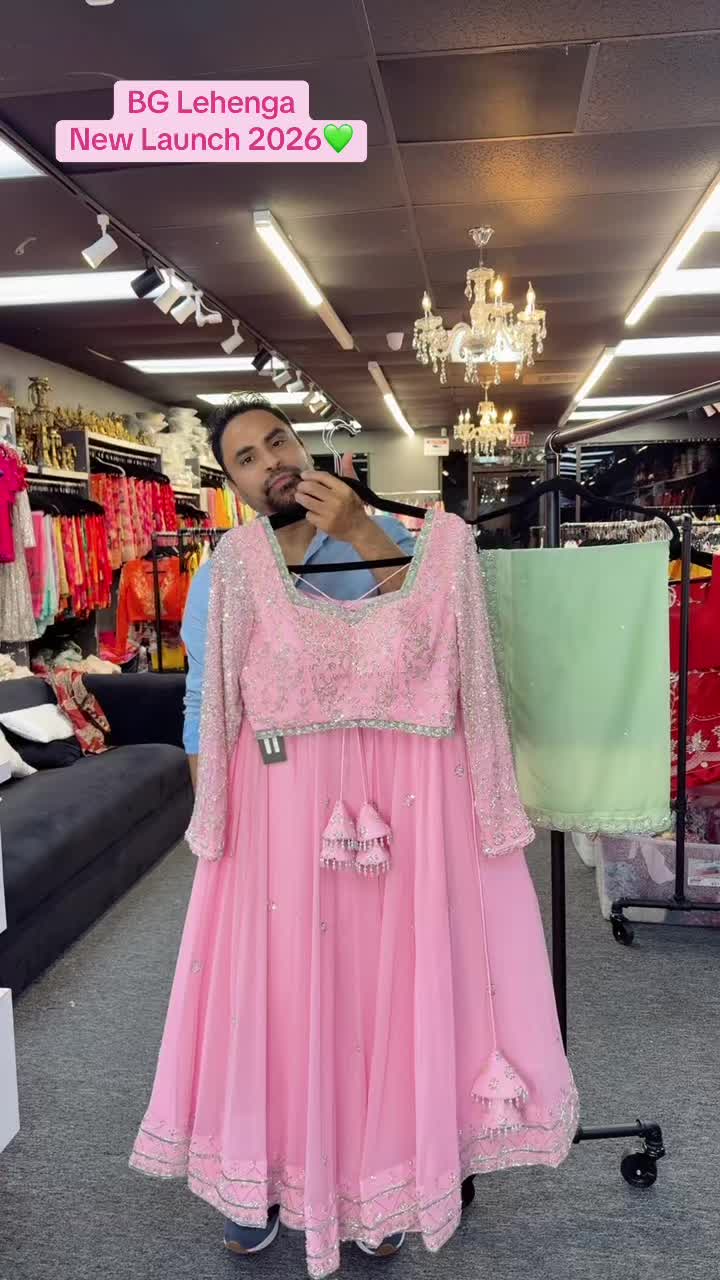 @bglehenga_gown