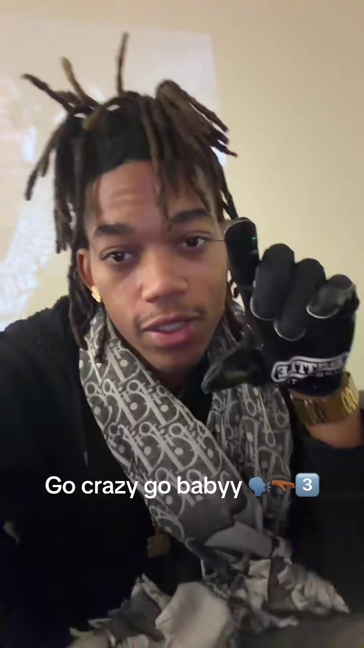 @Dev1n Bankz