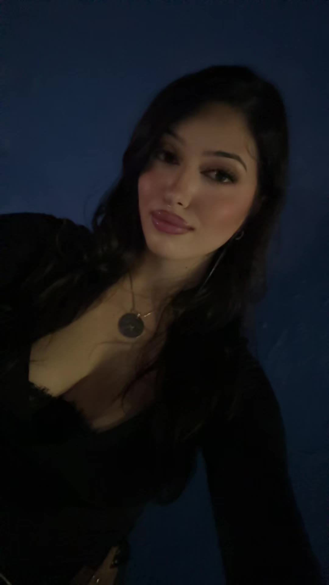 @Veronica