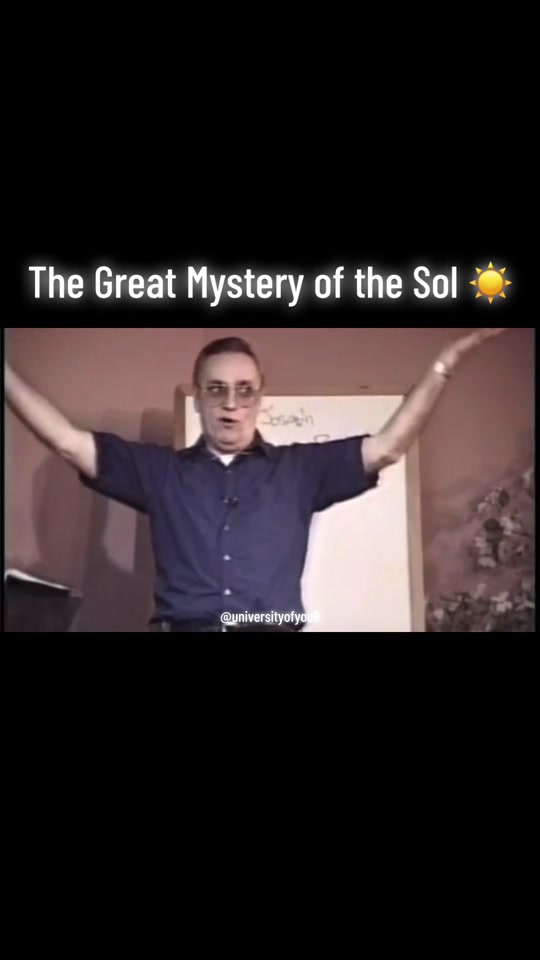 @Your Own Universe