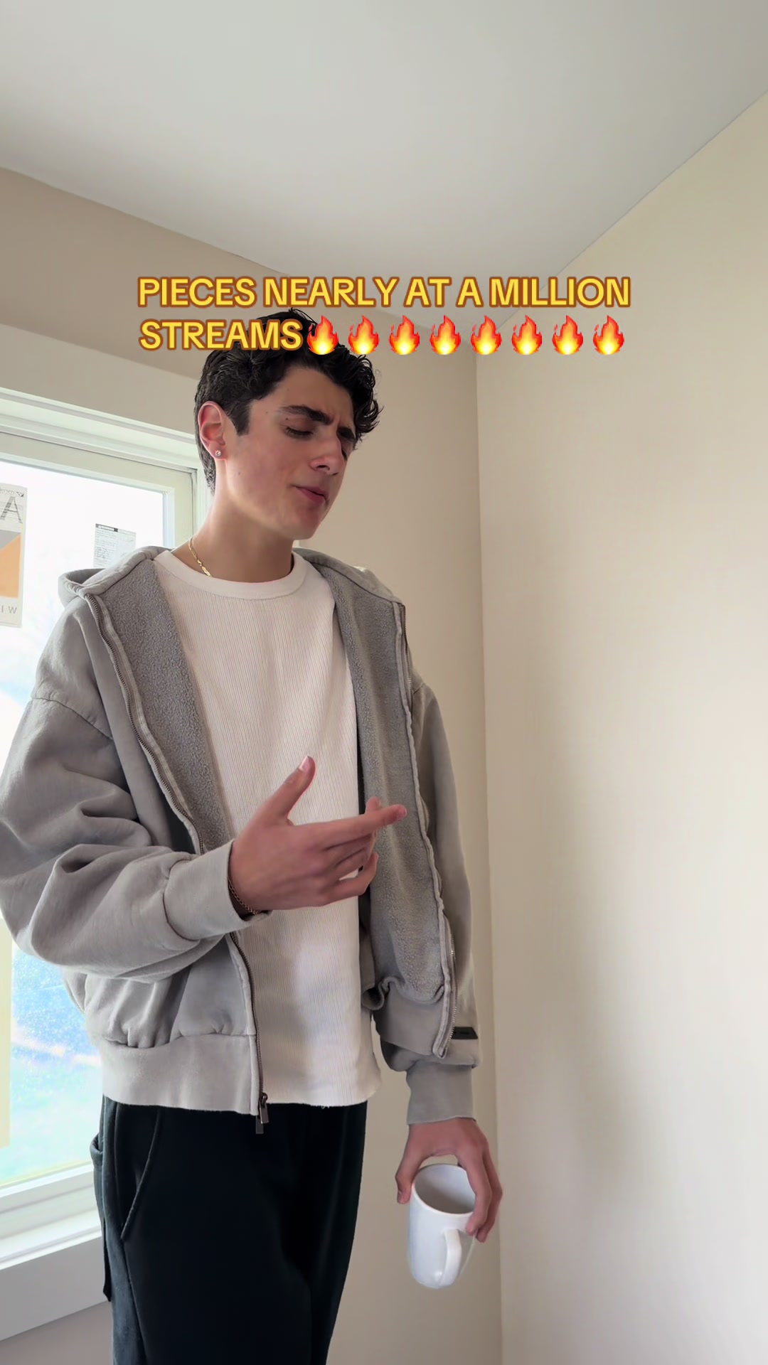 @Dom HQ