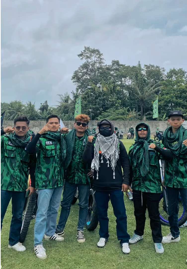 @AJi Haryono
