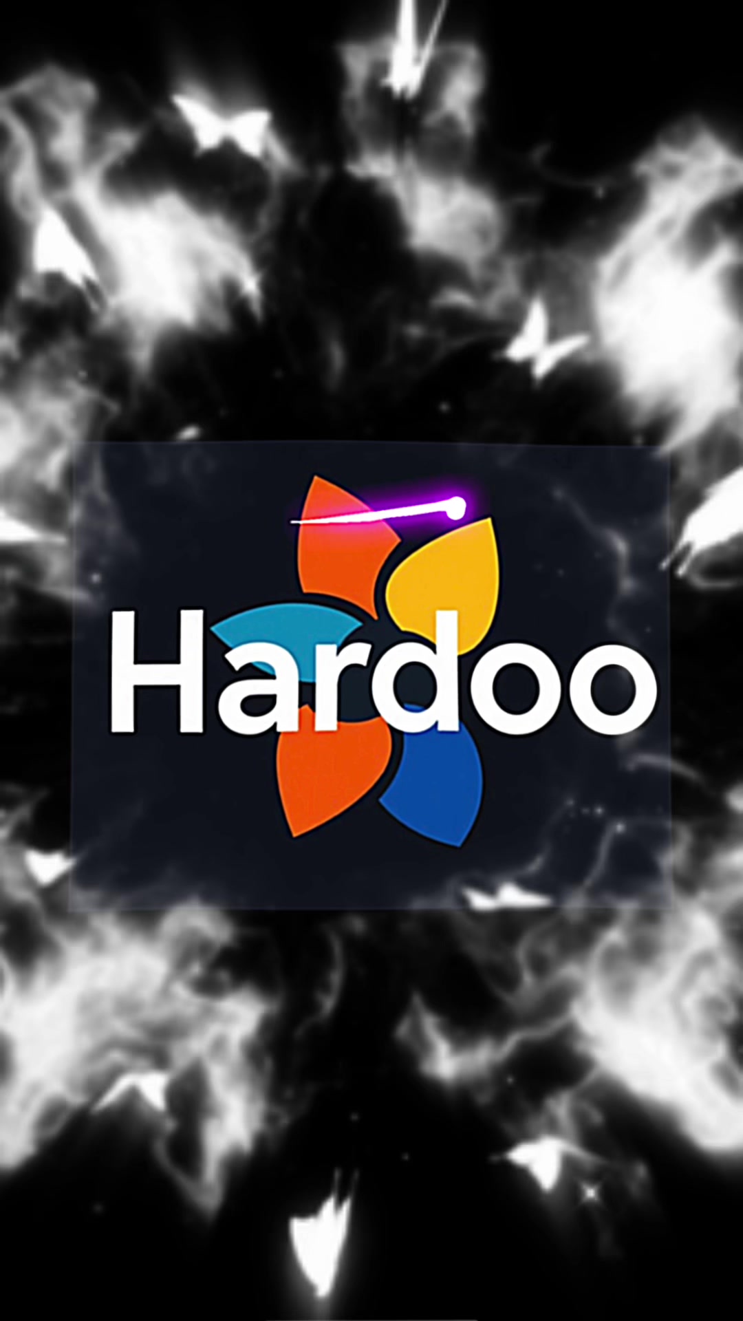 @Am Hardoo 💕🦋🦋