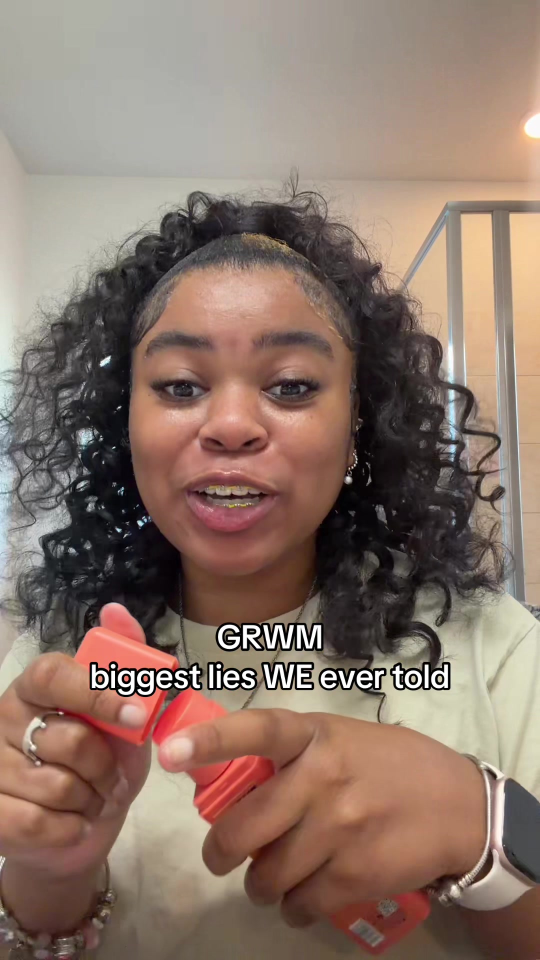 @Diary&rsquo;s Grwm