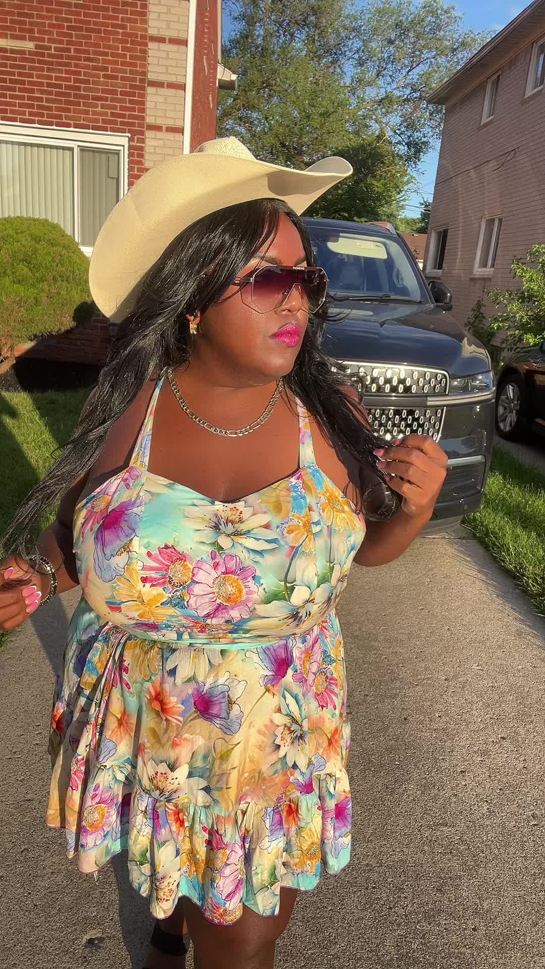 @Flyy Girl