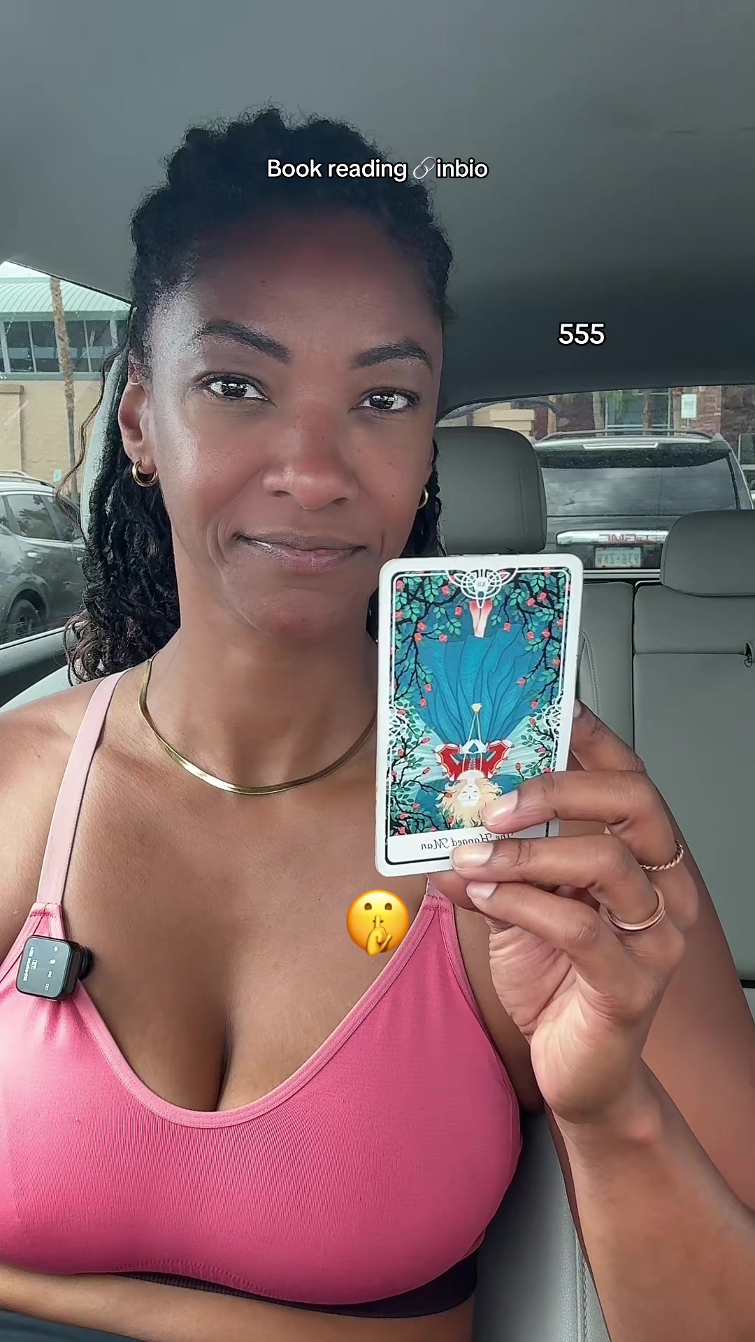 @Nacia (Emperor Queen Tarot)