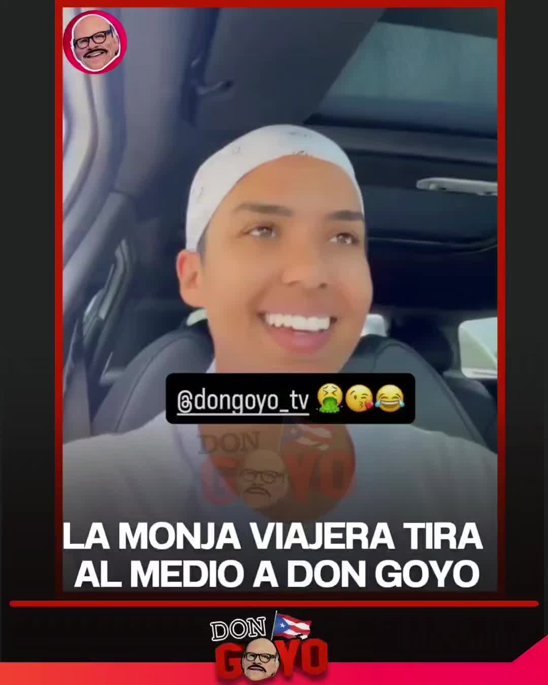 @DonGoyoTV