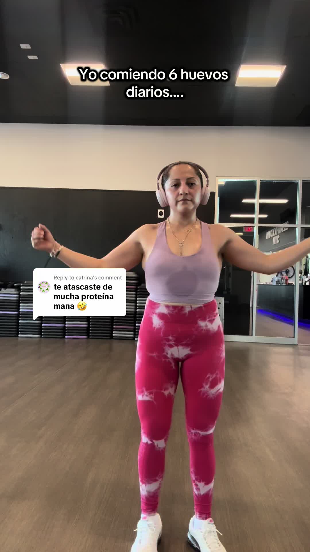 @💫Jenny Fitness 💫