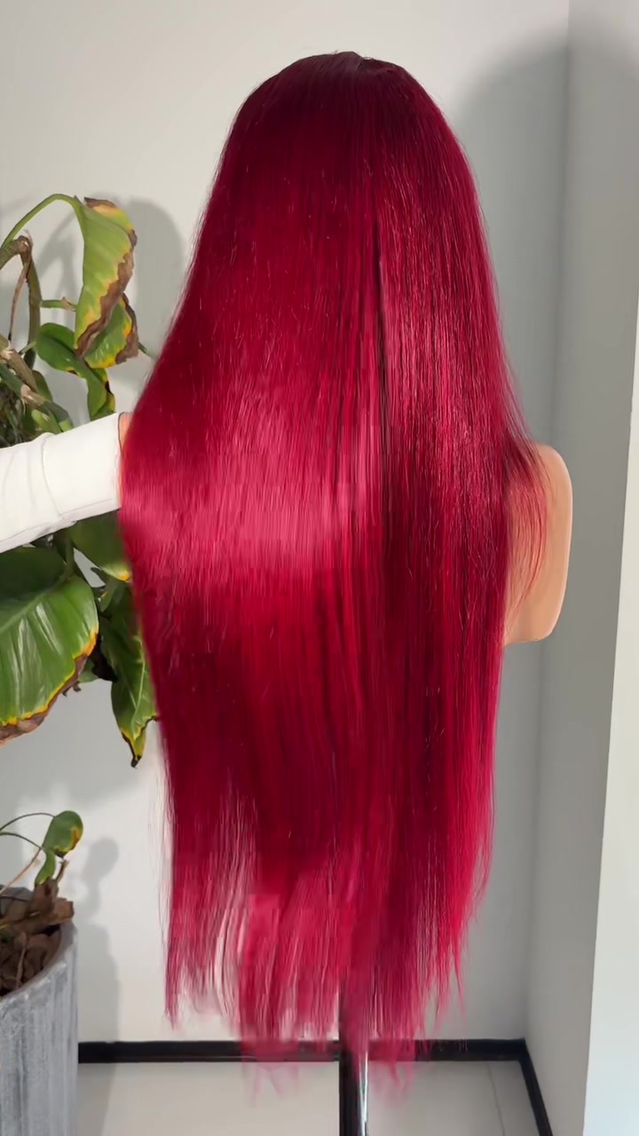 @Dachic Hair