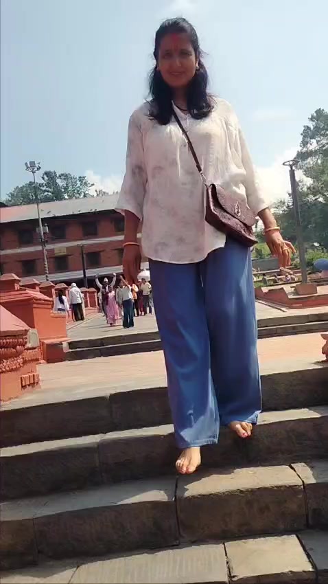 @mina adhikari