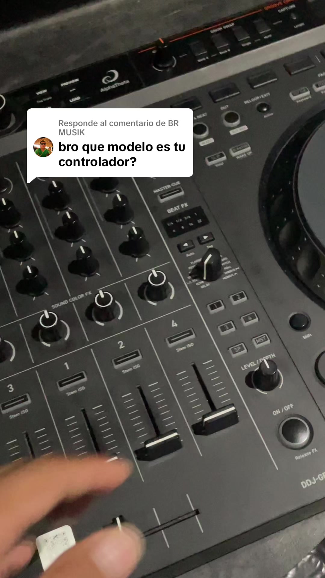@Miranda ismael