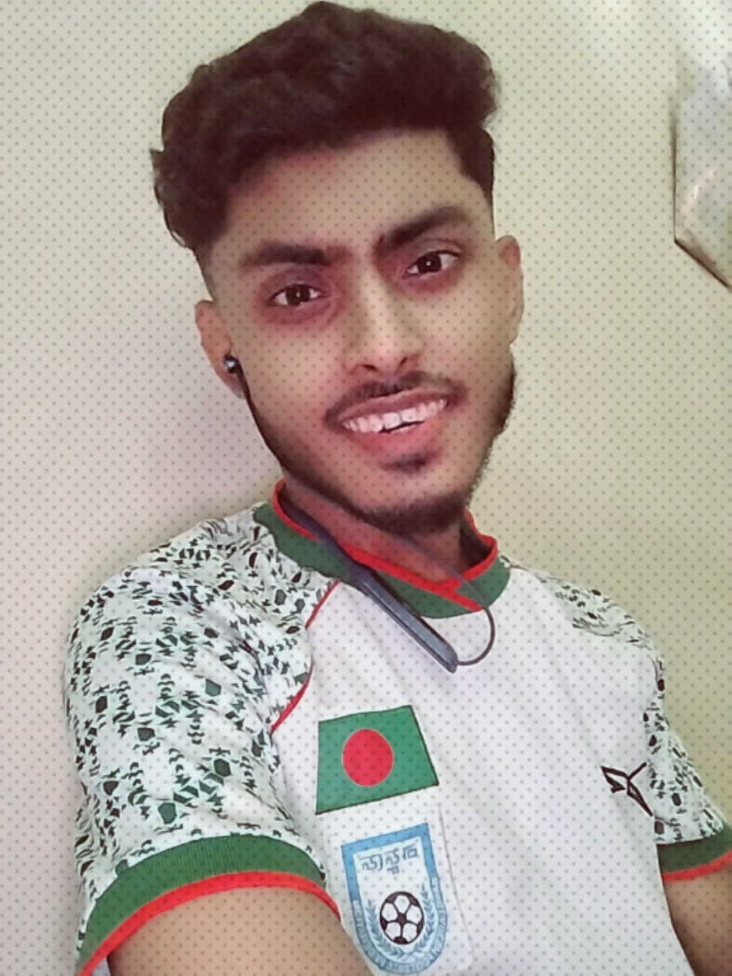 @🇲  🇦  🇷  🇺  🇫